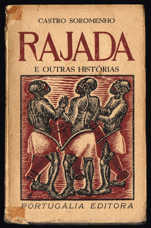 RAJADA E OUTRAS HIST�RIAS